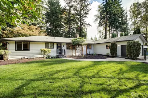 22803 SE 21st St, Sammamish, WA 98075
