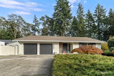 5927 97th Avenue Ct W, University Place, WA 98467
