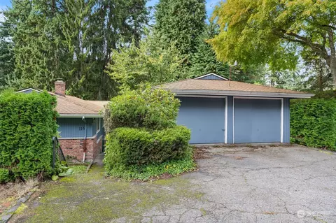 116 NW 171st St, Shoreline, WA 98177