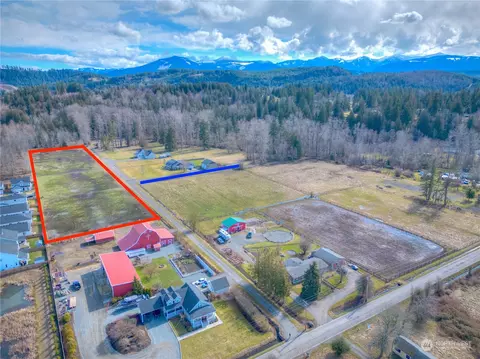 29 Nn Tanner Ave, Buckley, WA 98321