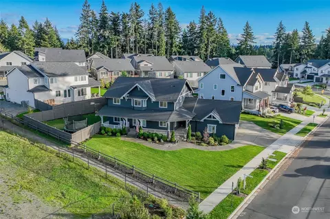 2309 28th Street Pl SE, Puyallup, WA 98374