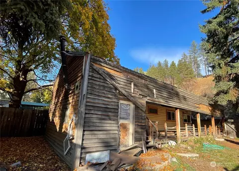 405 A Ave N, Conconully, WA 98819