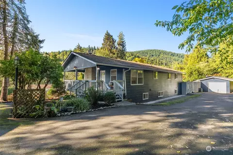18808 SE 109th St, Issaquah, WA 98027