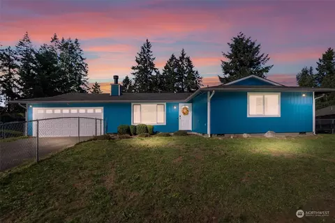 1631 Rockcress Dr SE, Olympia, WA 98513
