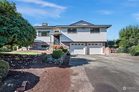 10509 43rd Street Ct E, Edgewood, WA 98372