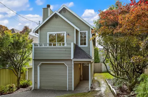 927 N 86th St, Seattle, WA 98103