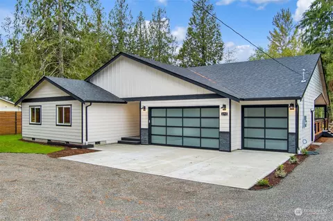 41715 State Route 2, Gold Bar, WA 98251