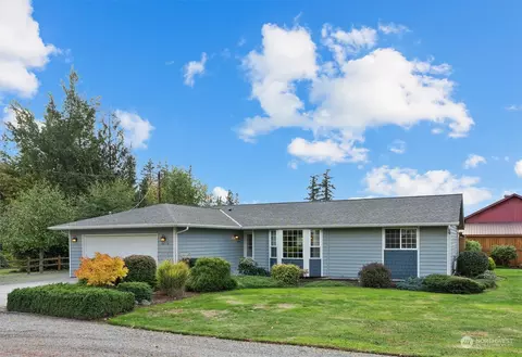 18716 94th Dr NW, Stanwood, WA 98292