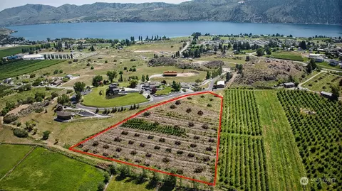 0 Llyod Rd, Manson, WA 98831