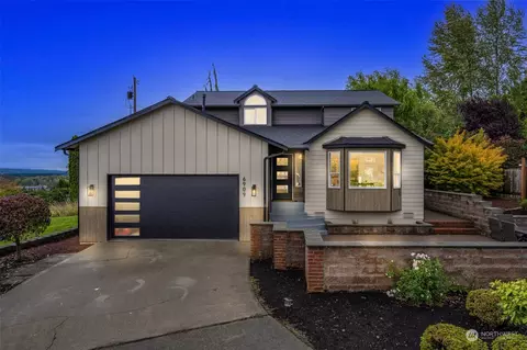 6909 54th Pl NE, Marysville, WA 98270