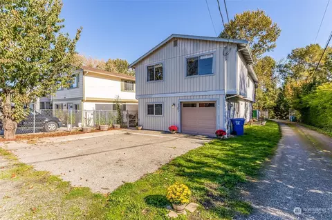 6012 21st Avenue Sw SW, Seattle, WA 98106