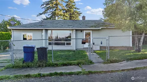3713 S Hosmer St, Tacoma, WA 98418