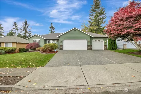 7703 Inverness Dr, Arlington, WA 98223
