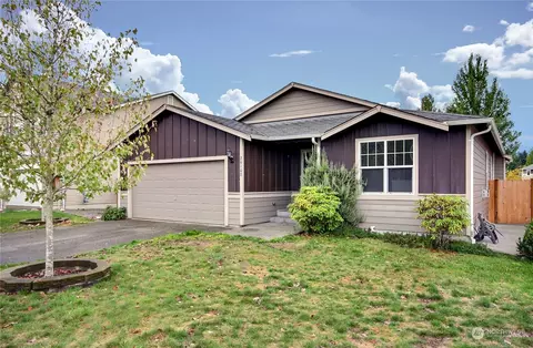 20108 97th Avenue Ct E, Graham, WA 98338