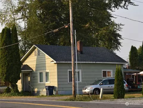 17122 19th Dr NE, Marysville, WA 98271