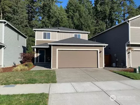 9136 Viola St SE, Tumwater, WA 98501