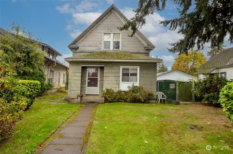 4127 Yakima Ave, Tacoma, WA 98418