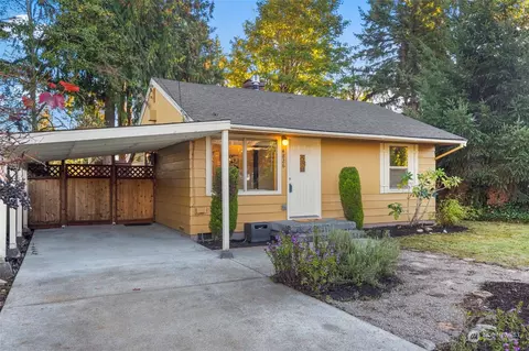 4826 242nd St SW, Mountlake Terrace, WA 98043