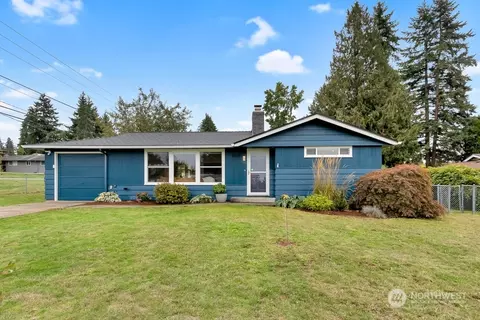 5427 S Prentice St, Seattle, WA 98178