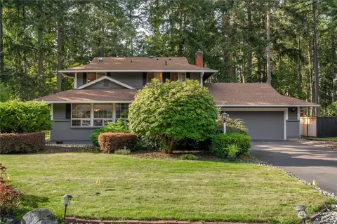 6002 87th Ave W, University Place, WA 98467