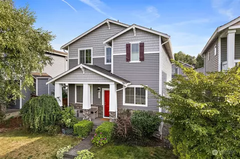 1226 51st St NE, Auburn, WA 98002