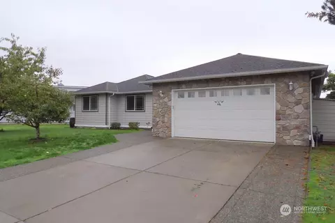 8212 Chehalis, Blaine, WA 98230