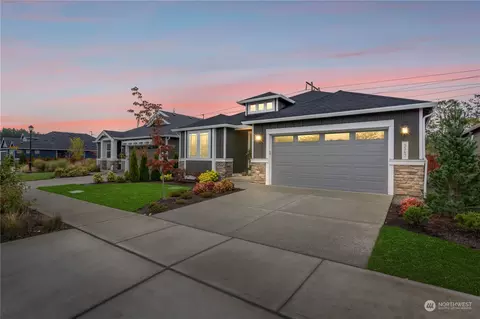 9547 Bowthorpe St SE, Lacey, WA 98513
