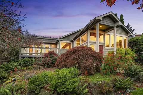 6519 50th Ave NE, Seattle, WA 98115