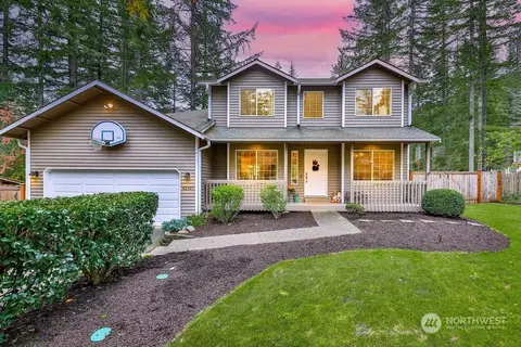 42917 SE 173rd St, North Bend, WA 98045