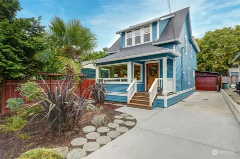 6543 17th Ave NW, Seattle, WA 98117