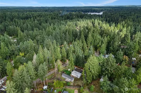 40 E Dunvegan Rd, Shelton, WA 98584