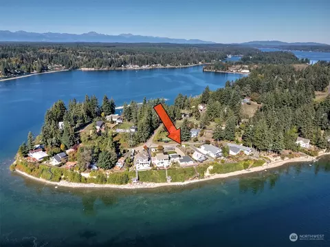 41 E Grape Dr, Grapeview, WA 98546 photo 27