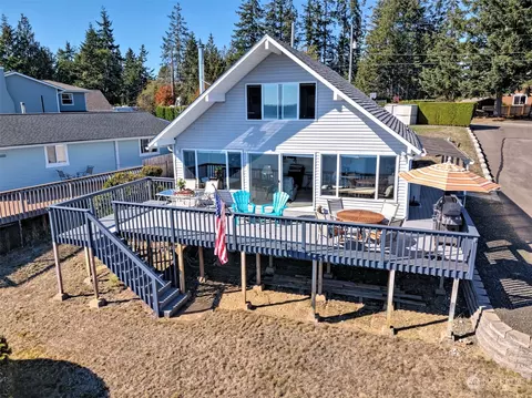 41 E Grape Dr, Grapeview, WA 98546 photo 29