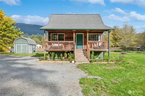 31123 W Whitehorse Dr, Arlington, WA 98223