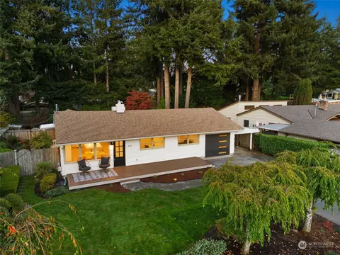 4116 Beechwood Dr W, University Place, WA 98466