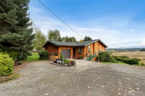 40815 Dean Kreger Rd E, Eatonville, WA 98328