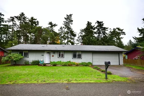 4510 Lopez Ave, Port Townsend, WA 98368