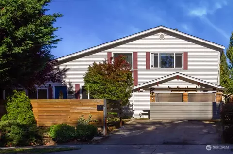 4608 S Cloverdale St, Seattle, WA 98118