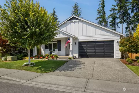 4184 SW Stanwick Way, Port Orchard, WA 98367