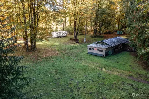 335 Cline Rd, Randle, WA 98377