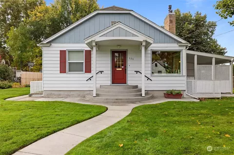 620 E Chestnut, Walla Walla, WA 99362