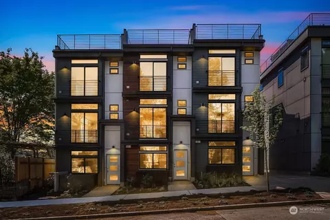 3623 B Linden Ave N, Seattle, WA 98103