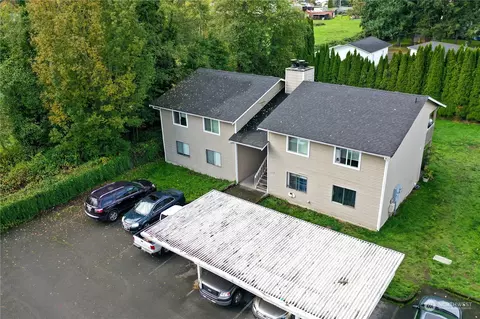 508 4th Ave SE, Pacific, WA 98047