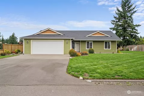 9216 180th Ln SW, Rochester, WA 98579