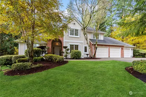 13109 184th Ave NE, Redmond, WA 98052