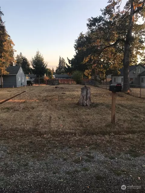 0 161st St S, Spanaway, WA 98387