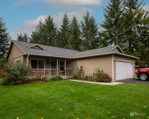 18037 Prairie Pointe Ln SW, Rochester, WA 98579