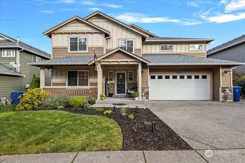 431 Barry Loop, Mount Vernon, WA 98274