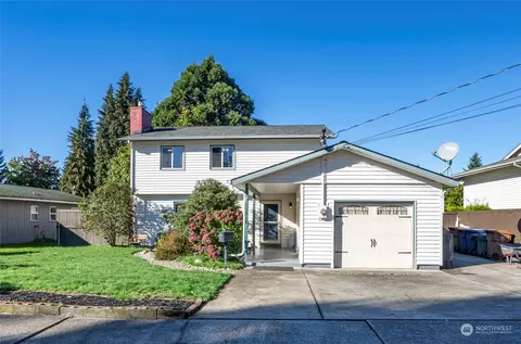 1516 N Orchard St, Tacoma, WA 98406