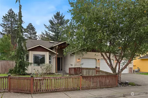 507 Stickney Mountain Pl, Gold Bar, WA 98251